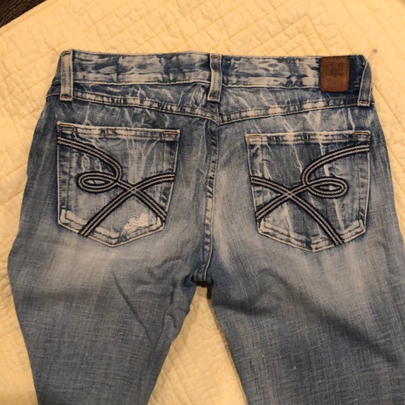 Jeans - Picture 2 of 2